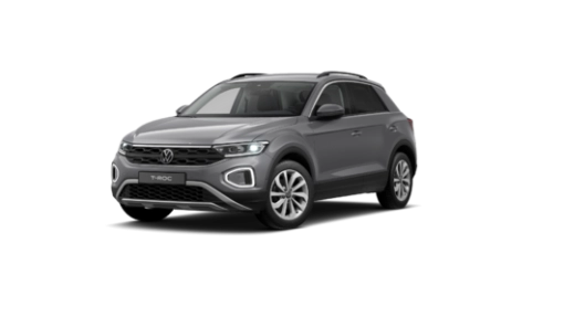 VOLKSWAGEN-T-Roc Life 1.0 TSI-4-usi-LIFE-Benzina-1.0l