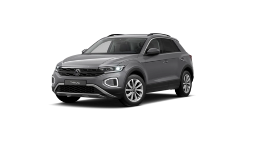 VOLKSWAGEN-T-Roc Life 1.0 TSI-4-usi-LIFE-Benzina-1.0l