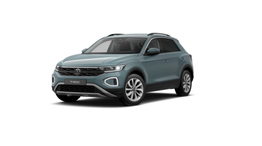 VOLKSWAGEN-T-Roc Life 1.0 TSI-4-usi-LIFE-Benzina-1.0l