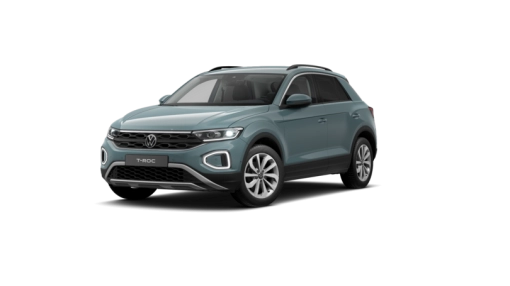 VOLKSWAGEN-T-Roc Life 1.0 TSI-4-usi-LIFE-Benzina-1.0l