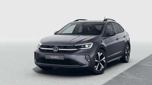 VOLKSWAGEN-Taigo Life 1.5 TSI DSG-4-usi-LIFE-Benzina-1.5l