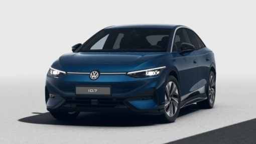 VOLKSWAGEN-ID.7 Pro 77 kWh-4-usi-Pro-electric-