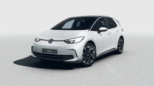 VOLKSWAGEN-ID.3 Pure 52 kWh-4-usi-Pure-electric-
