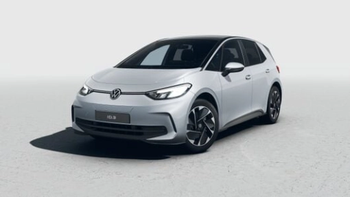 VOLKSWAGEN-ID.3 Pure 52 kWh-4-usi-Pure-electric-
