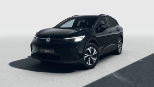 VOLKSWAGEN-ID.4 Pure 52 kWh-4-usi-Pure-electric-