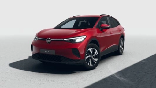 VOLKSWAGEN-ID.4 Pure 52 kWh-4-usi-Pure-electric-