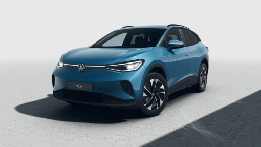 VOLKSWAGEN-ID.4 Prime-4-usi-Prime-electric-