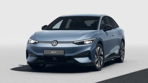 VOLKSWAGEN-ID.7 Pro 77 kWh-4-usi-Pro-electric-