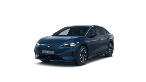 VOLKSWAGEN-ID.7 Prime77 kWh--Prime-Electric-Automata