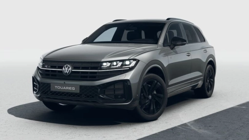 VOLKSWAGEN-Touareg R-Line V6 TDI-4-usi-R-Line-Diesel - motorină-3.0l