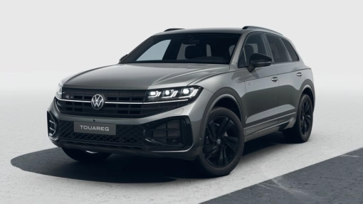 VOLKSWAGEN-Touareg R-Line V6 TDI-4-usi-R-Line-Diesel - motorină-3.0l