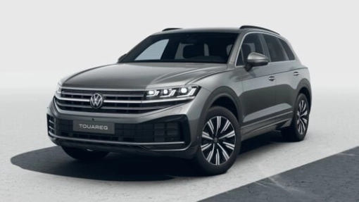 VOLKSWAGEN-Touareg Elegance V6 TDI-4-usi-Elegance-Diesel-3.0l