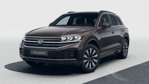 VOLKSWAGEN-Touareg Elegance V6 TDI-4-usi-Elegance-Diesel-3.0l