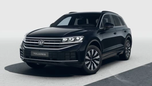 VOLKSWAGEN-Touareg Elegance V6 TDI-4-usi-Elegance-Diesel-3.0l