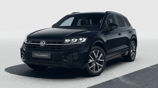 VOLKSWAGEN-Touareg R-Line V6 TDI-4-usi-R-Line-Diesel-3.0l