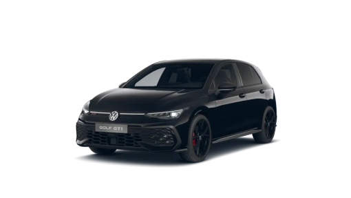 VOLKSWAGEN-Golf GTI-4-usi-GTI-Benzină-2.0l