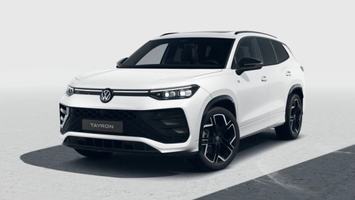 VOLKSWAGEN-Tayron R-Line 2.0 TDI 4Motion-4-usi-RLine-Diesel - motorină-2.0l