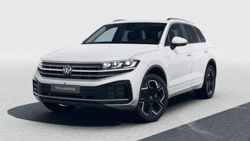 VOLKSWAGEN-Touareg Elegance V6 TDI-4-usi-Elegance-Diesel-3.0l