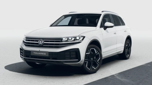 VOLKSWAGEN-Touareg Elegance V6 TDI-4-usi-Elegance-Diesel - motorină-3.0l