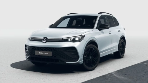 VOLKSWAGEN-Tiguan R-Line 1,5 eTSI DSG-4-usi-R-Line-mild-Hybrid Benzina-1.5l
