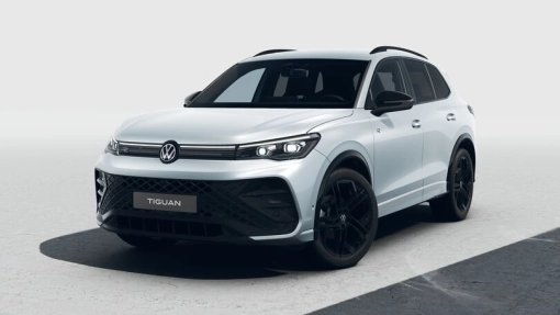 VOLKSWAGEN-Tiguan R-Line 1,5 eTSI DSG-4-usi-R-Line-mild-Hybrid Benzina-1.5l