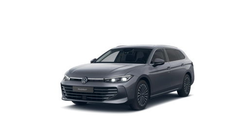 VOLKSWAGEN-Passat Elegance 2.0 TDI DSG-4-usi-Elegance-Diesel - motorină-2.0l