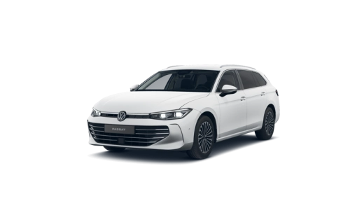 VOLKSWAGEN-Passat Elegance 2.0 TDI DSG-4-usi-Elegance-Diesel - motorină-2.0l