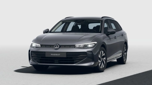 VOLKSWAGEN-Passat Base 1.5 eTSI-4-usi-Base-Benzină mild-hybrid-1.5l