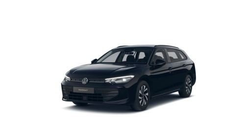 VOLKSWAGEN-Passat Base 1.5 eTSI-4-usi-Base-Benzină mild-hybrid-1.5l