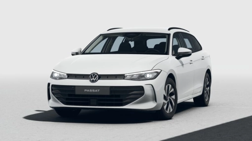 VOLKSWAGEN-Passat Base 1.5 eTSI-4-usi-Base-Benzină mild-hybrid-1.5l