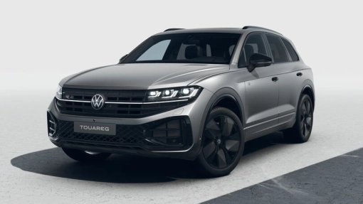 VOLKSWAGEN-Touareg R-Line V6 TSI-4-usi-R-Line-Benzina-3.0l