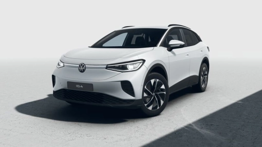VOLKSWAGEN-ID.4 Prime--Prime-Electric-Automata
