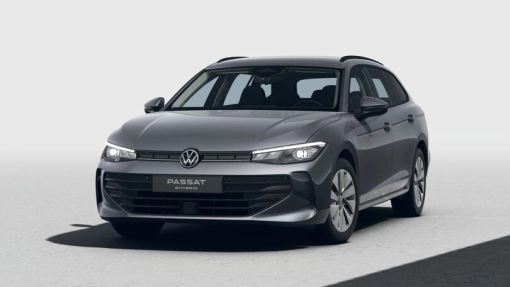 VOLKSWAGEN-Passat Base1.5 TSI PHEV-4-usi-Base-Hybryd plug in-1.5l