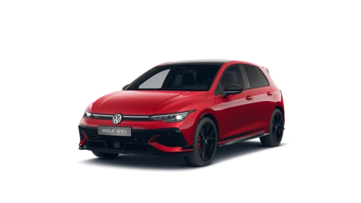 VOLKSWAGEN-Golf GTI Clubsport-4-usi-GTI-Benzină-2.0l