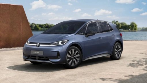 VOLKSWAGEN-ID.3 Neo Life 190 CP - 58 kWh--Life-Electric-Automata