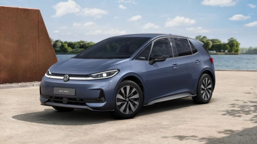 VOLKSWAGEN-ID.3 Neo Life 190 CP - 58 kWh--Life-Electric-Automata