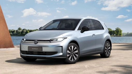 VOLKSWAGEN-ID.Polo Life 211 CP - 52 kWh--Life-Electric-Automata