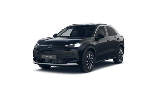 VOLKSWAGEN-Noul T-Roc Life 1.5 eTSI DSG-4-usi-Life-Benzină-1.5l