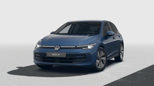 VOLKSWAGEN-Golf Prime 1.5 eTSI DSG ACT mild hyb-4-usi-Prime-Benzină mild-hybrid-1.5l