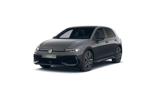 VOLKSWAGEN-Golf R-Line 2.0 TDI DSG-4-usi-RLine-Diesel - motorină-2.0l