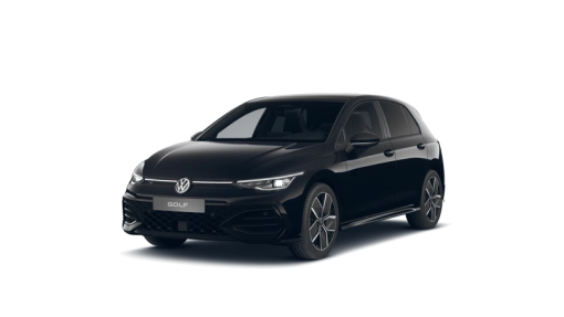 VOLKSWAGEN-Golf R-Line 2.0 TDI DSG-4-usi-RLine-Diesel - motorină-2.0l