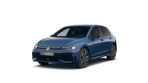 VOLKSWAGEN-Golf R-Line 2.0 TDI DSG-4-usi-RLine-Diesel - motorină-2.0l