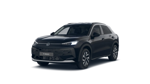 VOLKSWAGEN-Noul T-Roc Life 1.5 eTSI DSG-4-usi-Life-Benzină-1.5l
