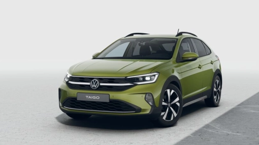 VOLKSWAGEN-Taigo Prime 1.5 TSI DSG-4-usi-PRIME-Benzină-1.5l