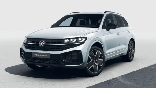 VOLKSWAGEN-Touareg R-Line V6 TDI-4-usi-R-Line-Diesel - motorină-3.0l