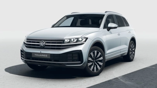 VOLKSWAGEN-Touareg Elegance V6 TDI-4-usi-Elegance-Diesel - motorină-3.0l
