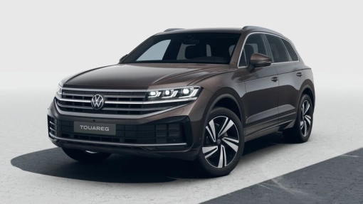 VOLKSWAGEN-Touareg Elegance V6 TDI-4-usi-Elegance-Diesel - motorină-3.0l