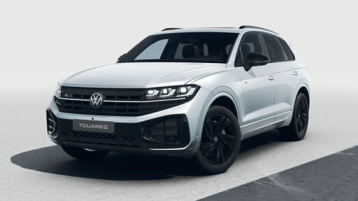 VOLKSWAGEN-Touareg R-Line V6 TSI-4-usi-R-Line-Benzină-3.0l
