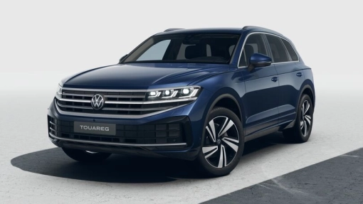 VOLKSWAGEN-Touareg Elegance V6 TDI-4-usi-Elegance-Diesel - motorină-3.0l
