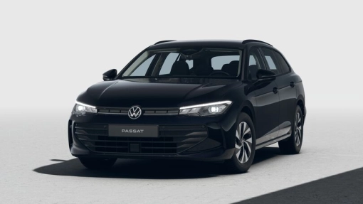 VOLKSWAGEN-Passat Base 1.5 eTSI-4-usi-Base-Benzină mild-hybrid-1.5l